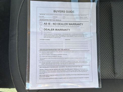 Used 2019 Chevrolet Colorado LT w/ LT Convenience Package AWD/4WD image 27