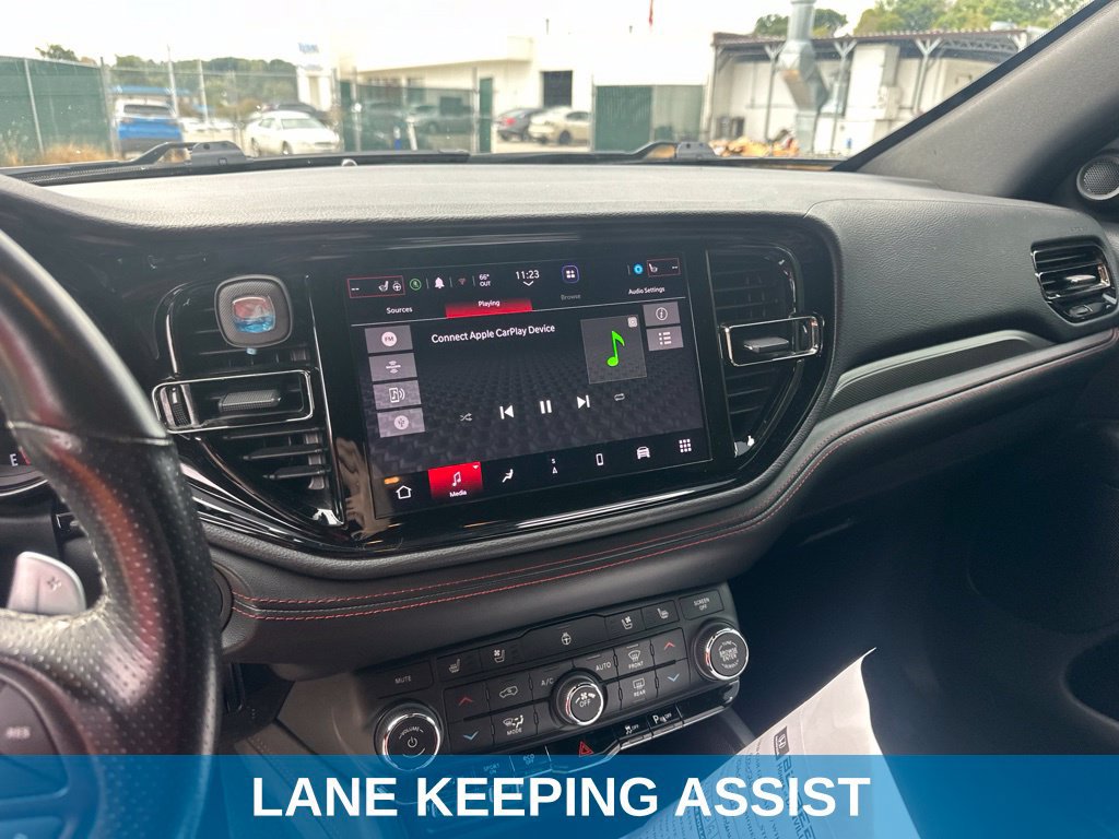 Used 2023 Dodge Durango GT AWD/4WD image 17
