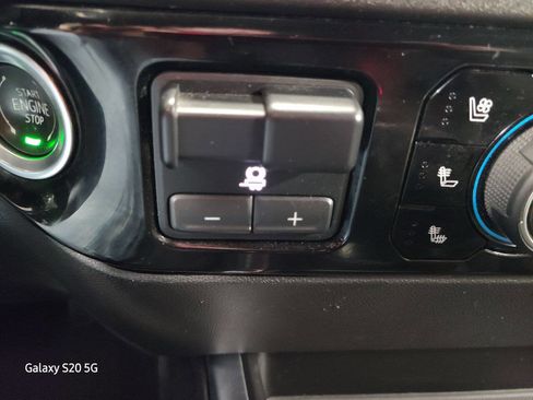 Used 2023 Chevrolet Silverado 1500 LTZ w/ LTZ Convenience Package II image 38