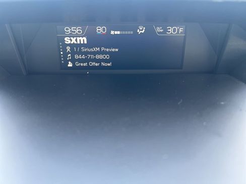 Certified 2023 Subaru Forester Premium image 15