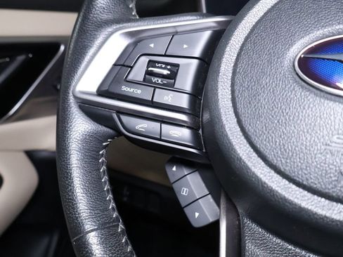 Used 2020 Subaru Legacy Limited XT image 21