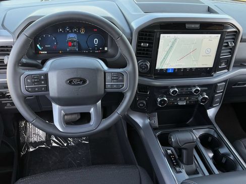 New 2026 Ford F150 XLT AWD/4WD image 12