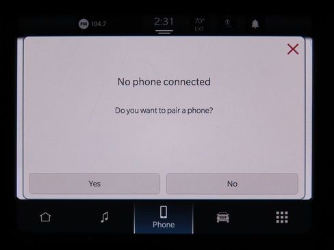 Used 2022 RAM 1500 Big Horn image 16