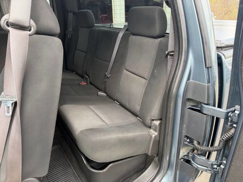 Used 2011 GMC Sierra 1500 SLE w/ Power Tech Package image 11