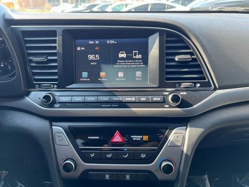 Used 2018 Hyundai Elantra SEL image 12