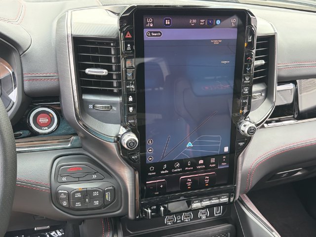 New 2026 RAM 1500 RHO w/ RHO Level 1 Equipment Group AWD/4WD image 22