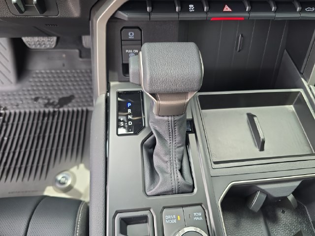 Used 2026 Toyota Tundra Limited w/ Nightshade Package AWD/4WD image 23