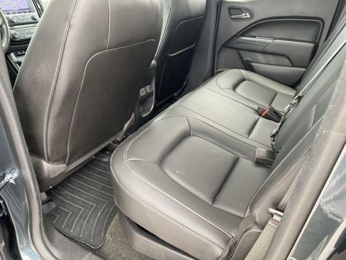 Used 2017 Chevrolet Colorado ZR2 AWD/4WD image 26