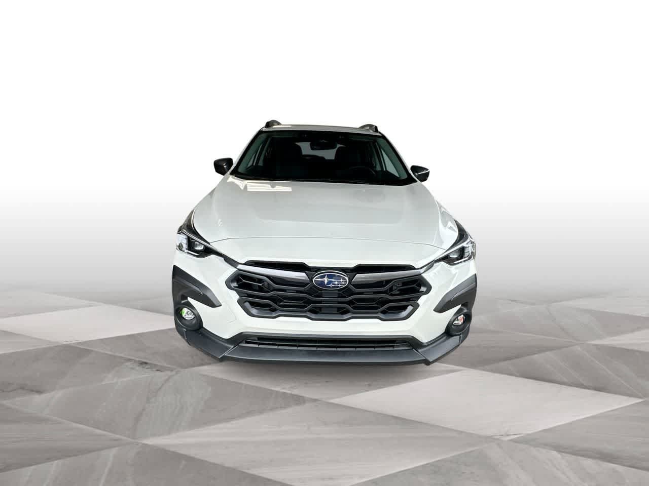 New 2026 Subaru Crosstrek 2.5i Limited w/ Crosstrek Mirror Package AWD/4WD image 3
