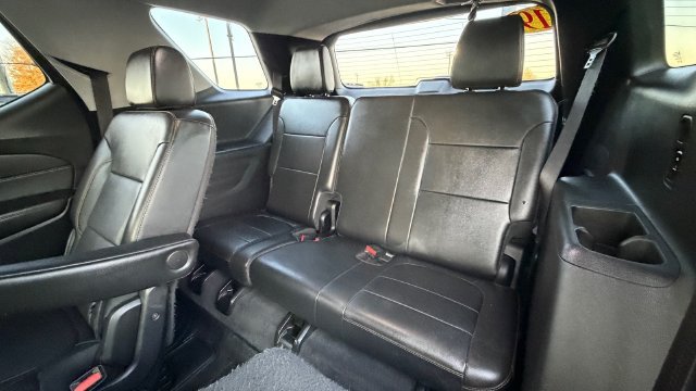 Used 2019 Chevrolet Traverse LT AWD/4WD image 29