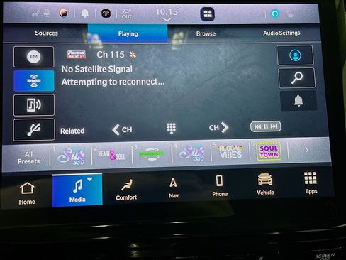 Used 2022 Jeep Grand Cherokee Limited 4xe AWD/4WD image 21