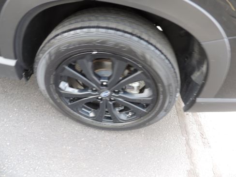 Used 2020 Subaru Forester Limited w/ Popular Package #3 image 19