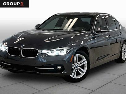 Used 2018 BMW 330i Sedan w/ Convenience Package