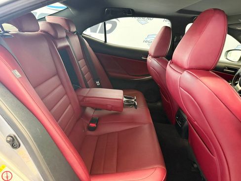 Used 2019 Lexus IS 350 F Sport image 21