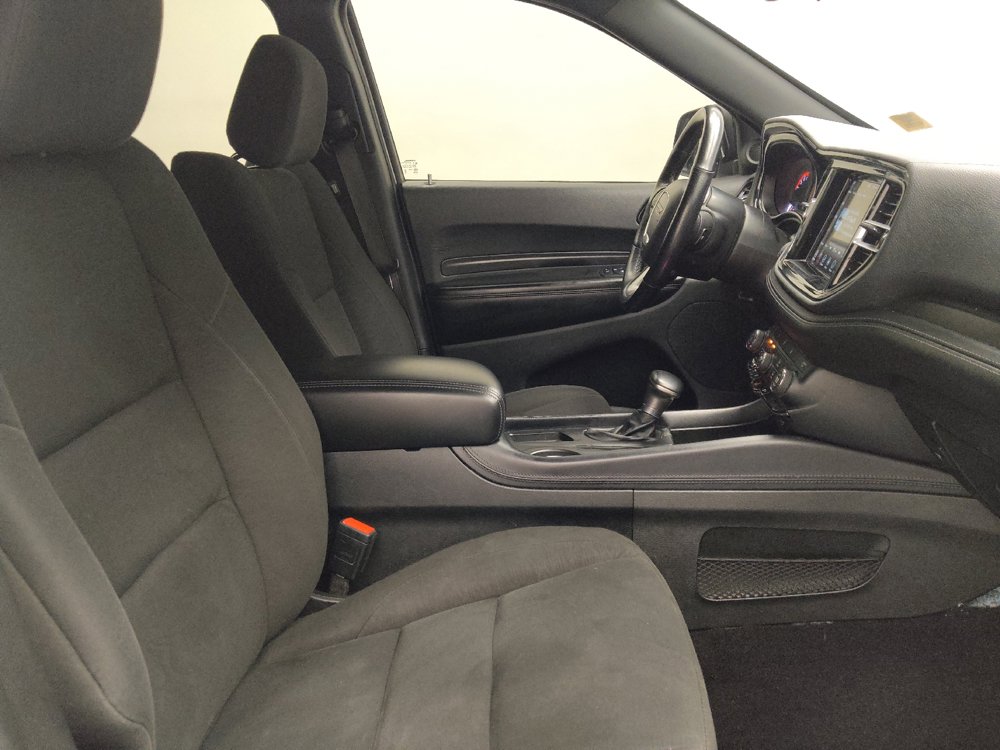Used 2024 Dodge Durango SXT RWD image 21