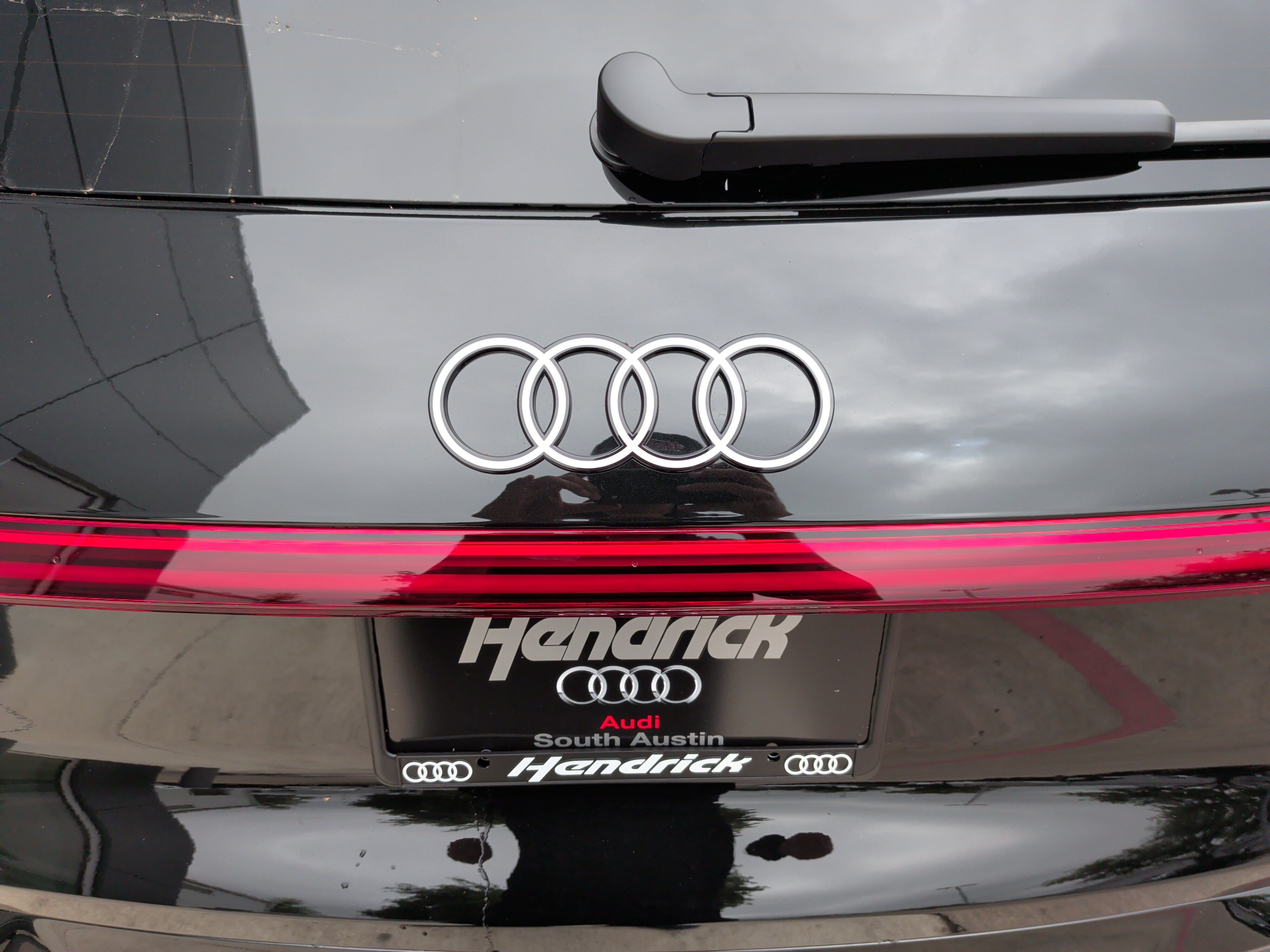 Used 2025 Audi Q5 Premium AWD/4WD image 42