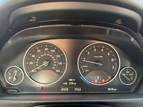 Used 2019 BMW 430i Gran Coupe image 6