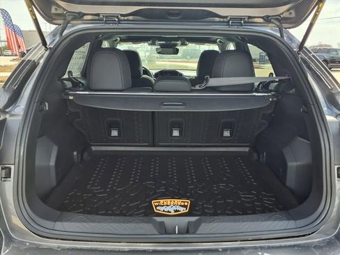 New 2026 Subaru Crosstrek 2.5i Wilderness image 20