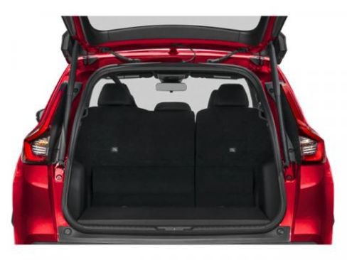 New 2026 Honda CR-V TrailSport image 13