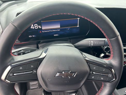 Used 2025 Chevrolet Blazer EV RS AWD/4WD image 13