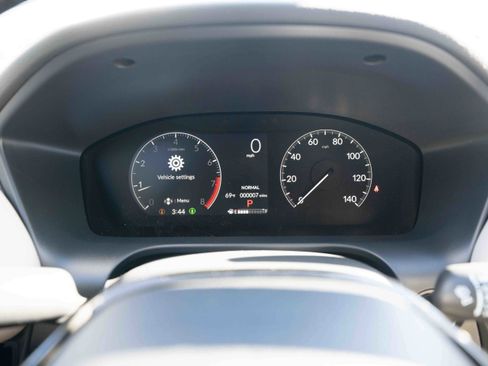 New 2026 Honda HR-V EX-L image 16