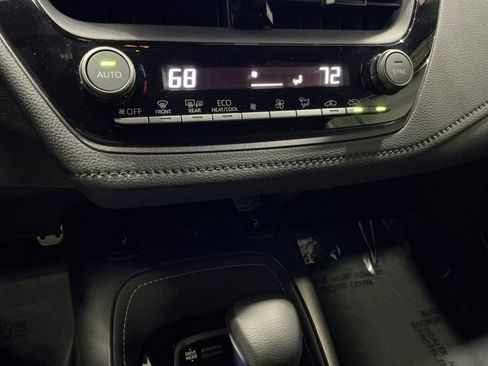 Used 2025 Toyota Corolla GR image 25