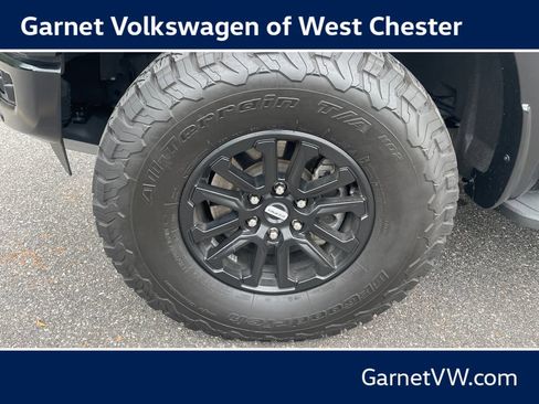 Used 2025 Ford F150 Raptor AWD/4WD image 32