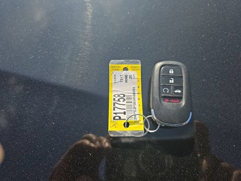 Used 2025 Honda Civic Sport image 26