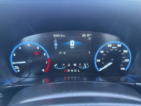 Used 2021 Ford Bronco Sport AWD/4WD image 21
