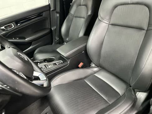 Used 2024 Honda Civic Sport Touring image 10