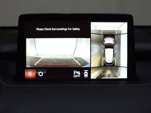 Used 2020 MAZDA CX-9 Grand Touring image 26