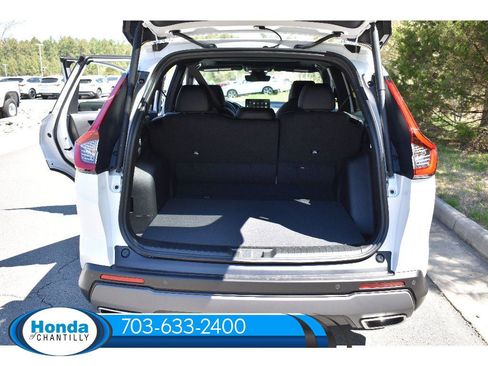 New 2026 Honda CR-V Sport Touring image 33