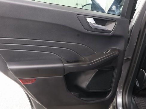 Used 2021 Ford Escape SEL w/ Equipment Group 302A image 24