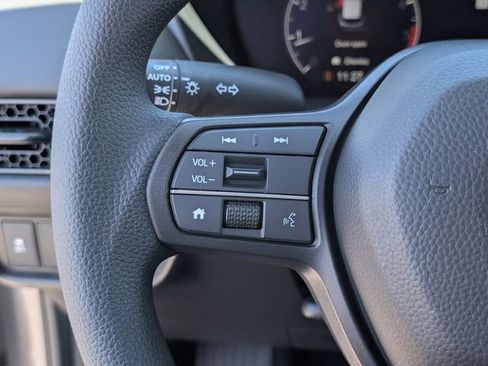 Used 2026 Honda HR-V LX image 25