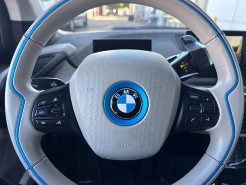 Used 2017 BMW i3 w/ Range Extender image 23