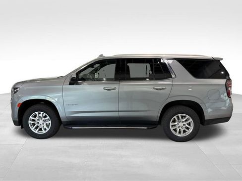 Used 2023 Chevrolet Tahoe LT AWD/4WD image 8