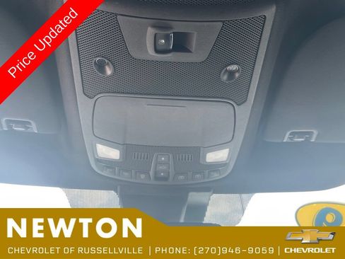 Used 2019 Ford F150 Lariat AWD/4WD image 19