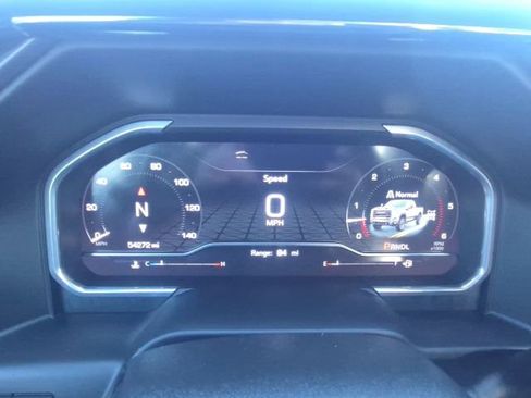 Used 2024 GMC Sierra 3500 AT4 w/ Technology Package image 31