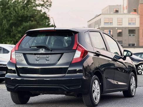 Used 2019 Honda Fit LX image 2