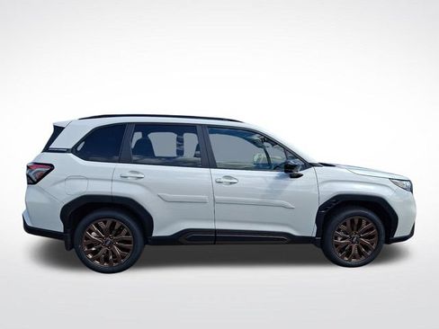 Certified 2026 Subaru Forester Sport AWD/4WD image 7
