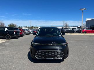 New 2025 Kia Soul GT-Line w/ GT-Line Technology Package video 2
