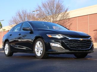 Used 2024 Chevrolet Malibu LT video 1