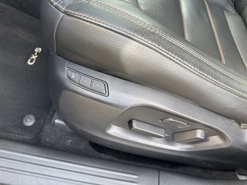 Used 2023 MAZDA CX-5 AWD 2.5 S w/ Premium Plus Pkg image 16