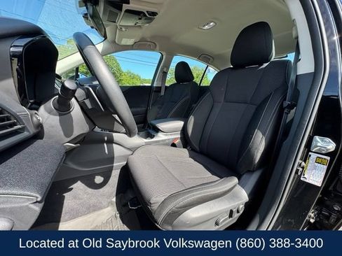 Used 2024 Subaru Legacy Premium AWD/4WD image 29
