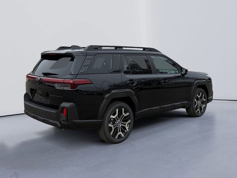 New 2026 Subaru Outback Touring XT AWD/4WD image 3