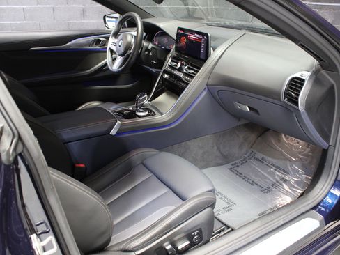 Used 2023 BMW 840i Coupe image 31