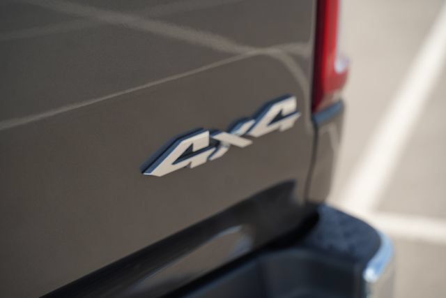 Used 2022 RAM 1500 Big Horn AWD/4WD image 46