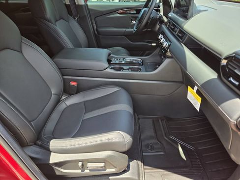 Used 2026 Honda Pilot EX-L image 15