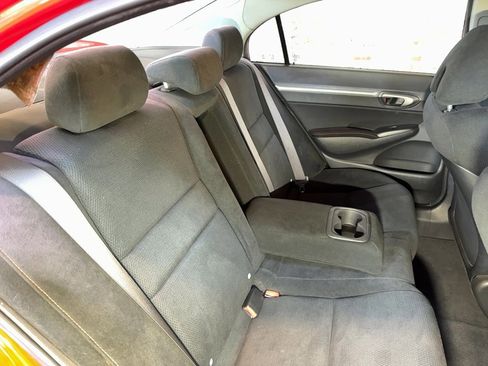 Used 2007 Honda Civic Si image 63