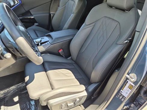 Used 2026 BMW X3 xDrive30i w/ M Sport Package AWD/4WD image 15